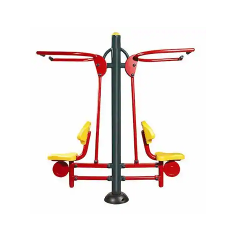 Shoulder Shaper TP-06