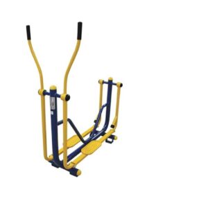 Single Skier TP-10