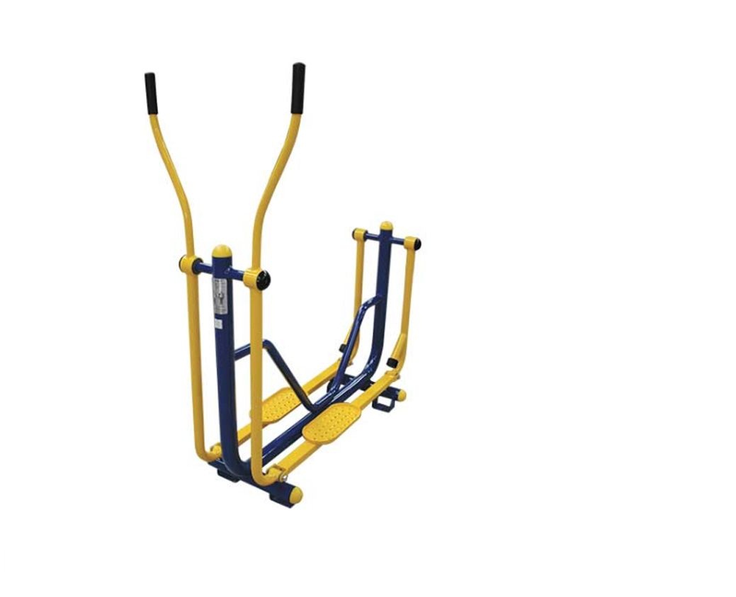 Single Skier TP-10