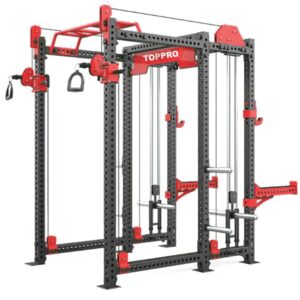 Squat Rack