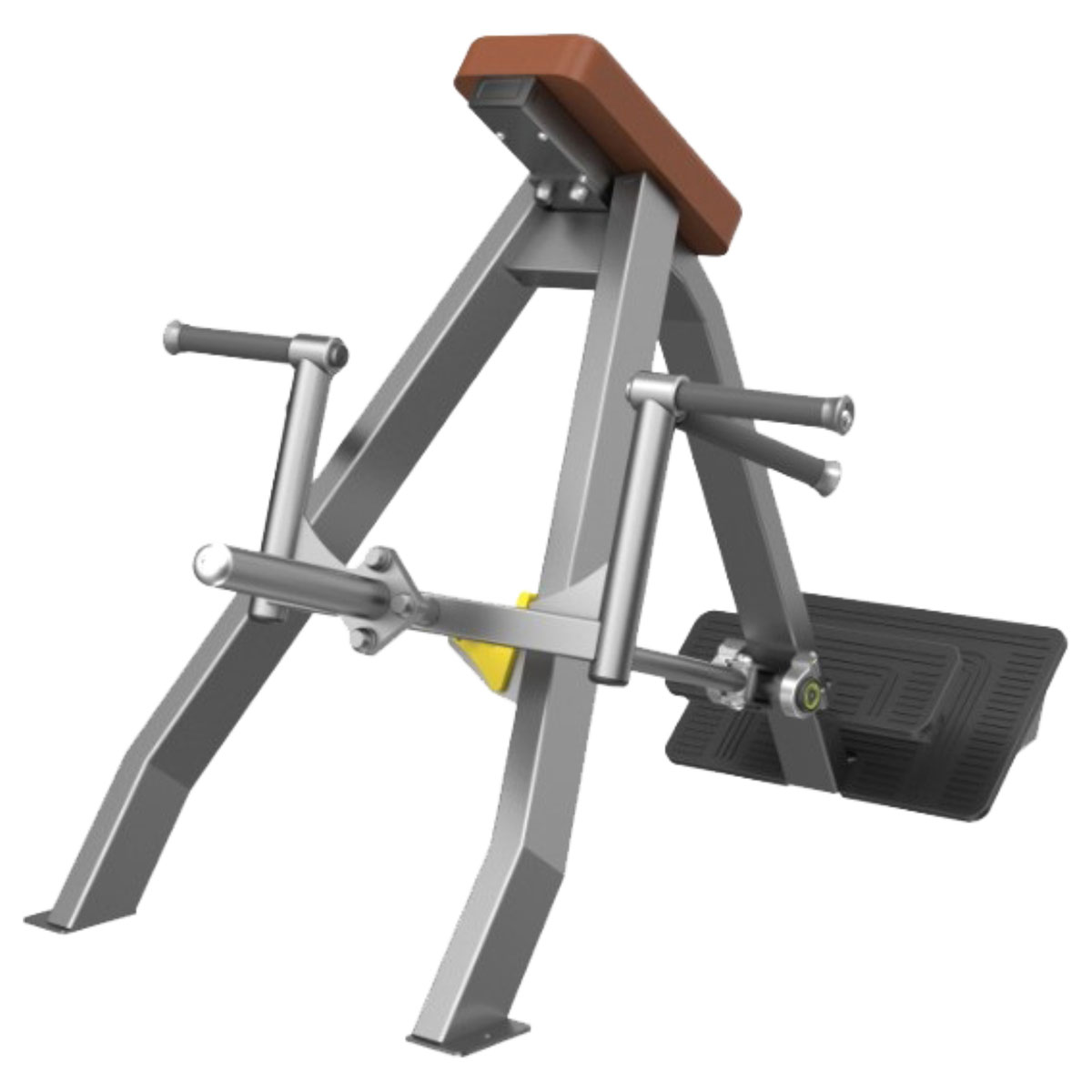 T-BAR/INCLINE LEVEL ROW TP-3061