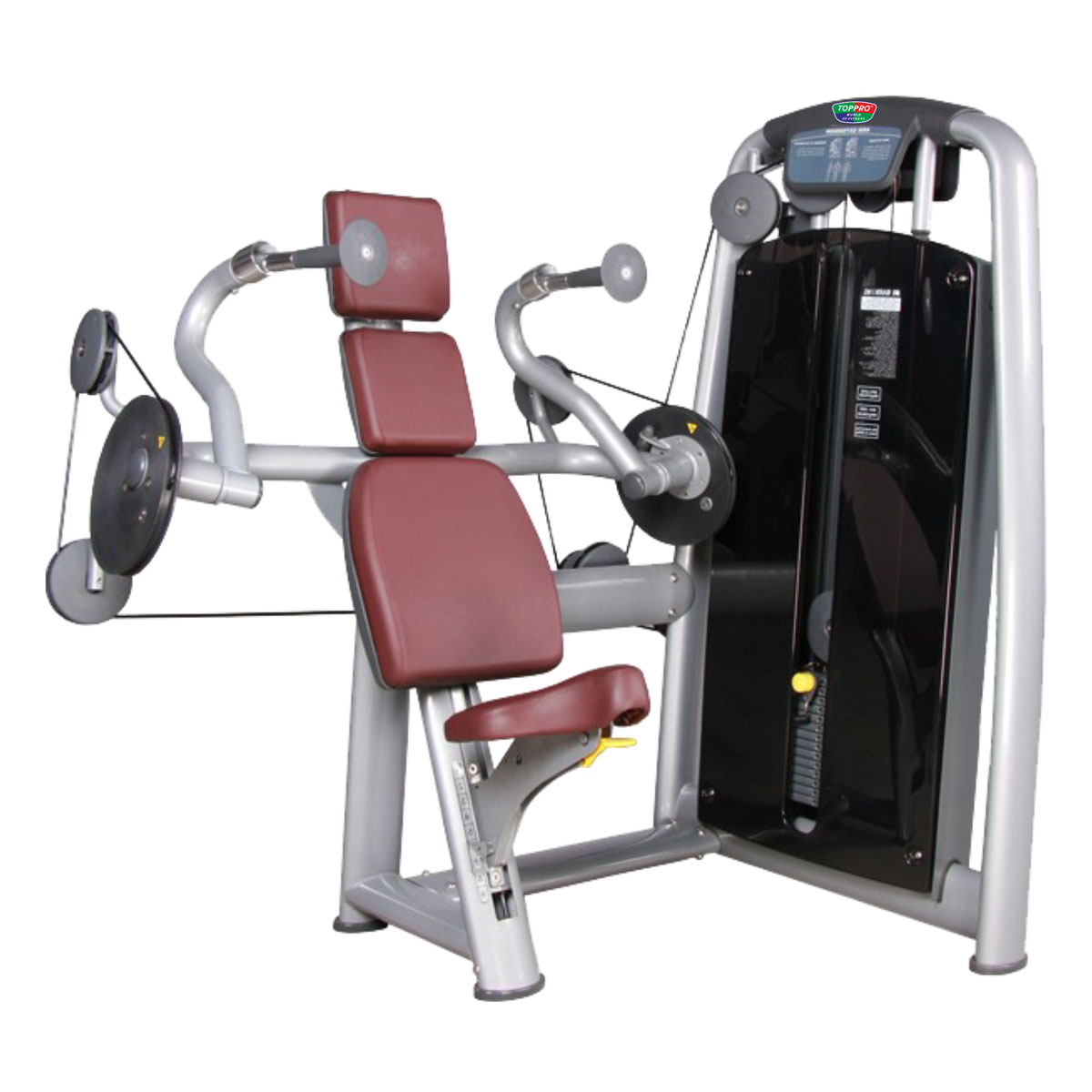 TRICEP EXTENSION TP-6011/8011