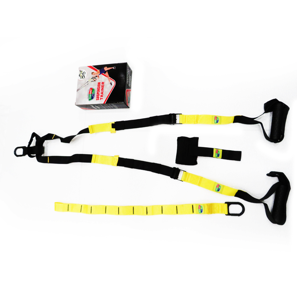 TRX BAND