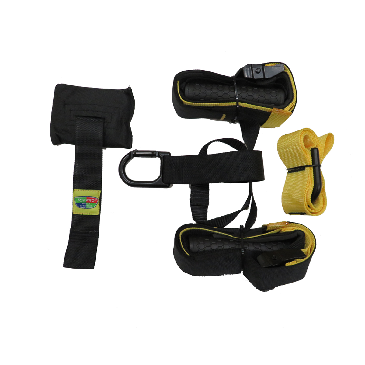 TRX BAND - Image 2