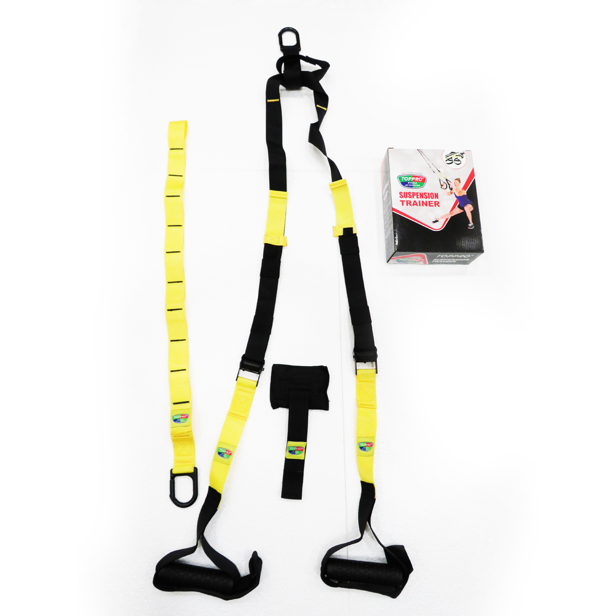 TRX BAND - Image 3