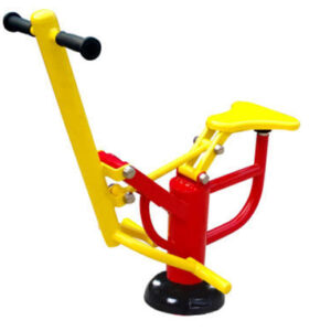 The Horse TP-03