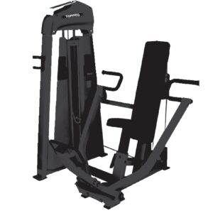 VERTICAL PRESS TP-2008