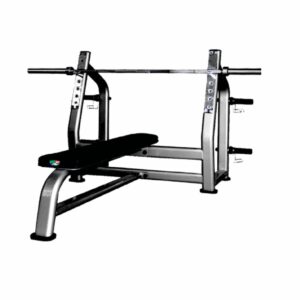 WEIGHT BENCH