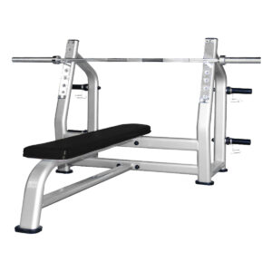 WEIGHT BENCH (LUXURY) TP-7823
