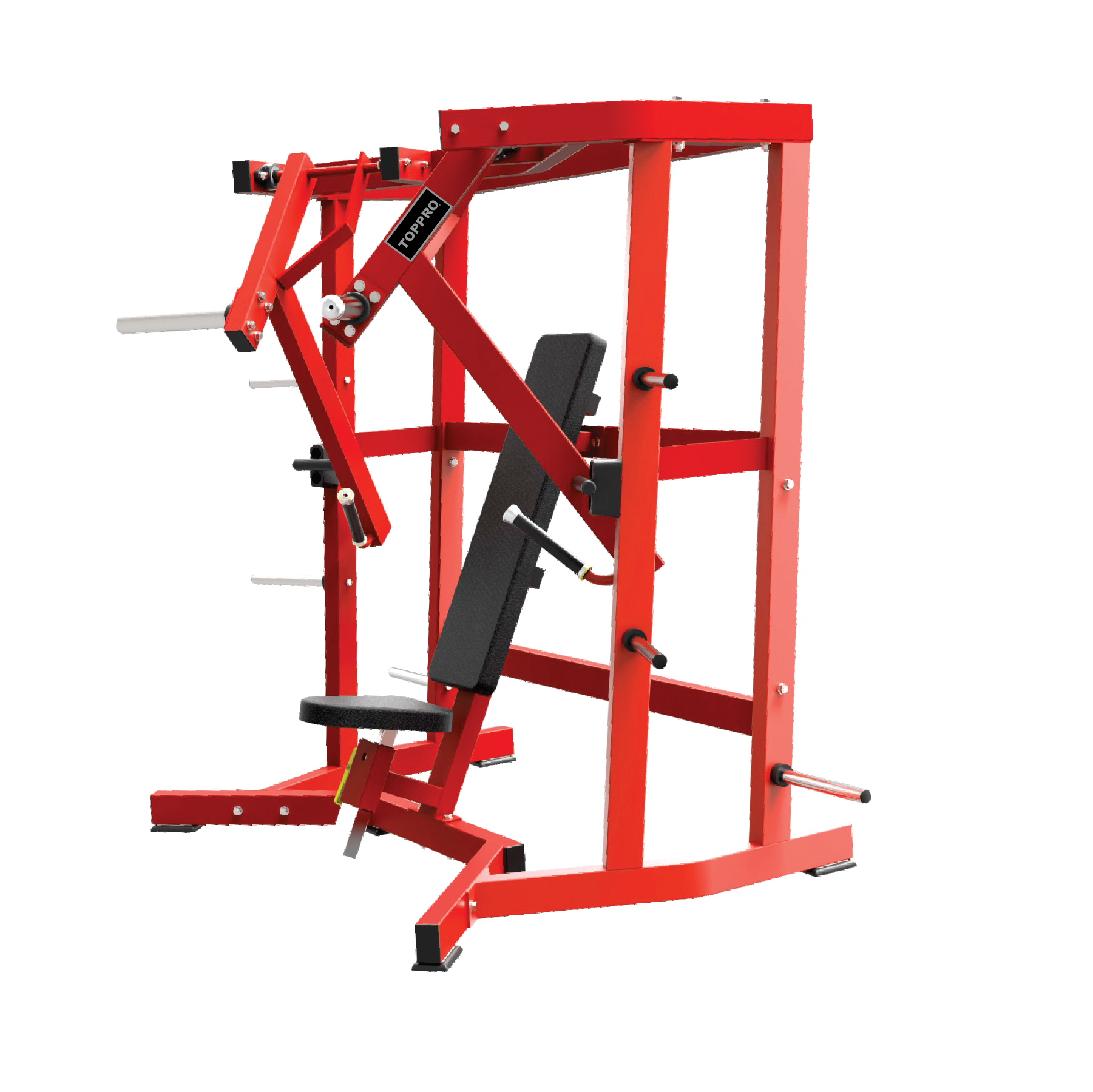 WIDE CHEST PRESS TP-707