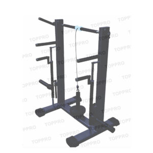 WRIST CURL MACHINE DELUXE TP-WCMD-02